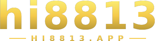 hi8813 logo